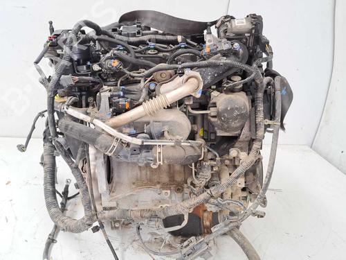 Engine FORD FOCUS III 1.5 TDCi | BP35818228M1  - Image 5