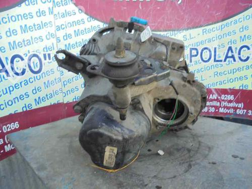 Gearbox RENAULT MEGANE I Coach (DA0/1_) 1.4 16V (DA0D, DA1H, DA0W, DA10) | BP13454206M3 