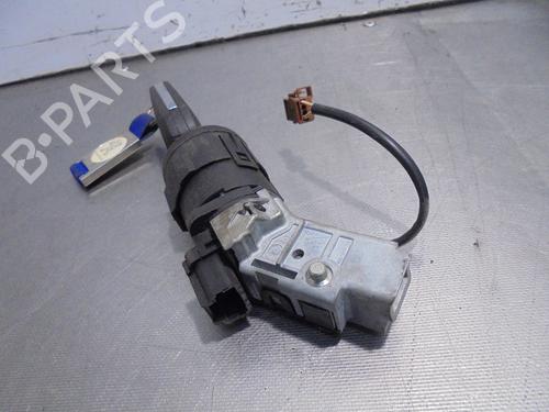 Ignition barrel PEUGEOT 3008 II SUV (MC_, MR_, MJ_, M4_) 1.5 BlueHDi 130 | BP13461812M48 