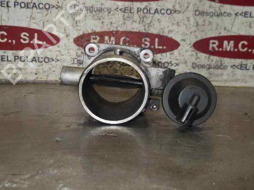 Throttle body KIA CARENS II MPV (FJ) 2.0 CRDi | BP13424933M82 