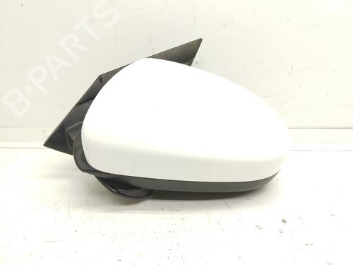 Left mirror HYUNDAI TUCSON (TL, TLE) 1.6 GDi | BP21288859C26 