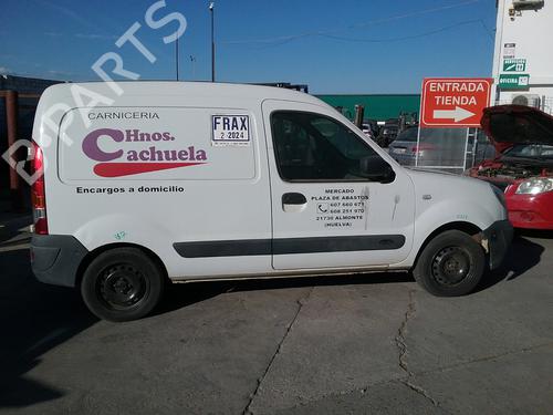 Front right seatbelt RENAULT KANGOO (KC0/1_) | BP13428352I25 - Image 4