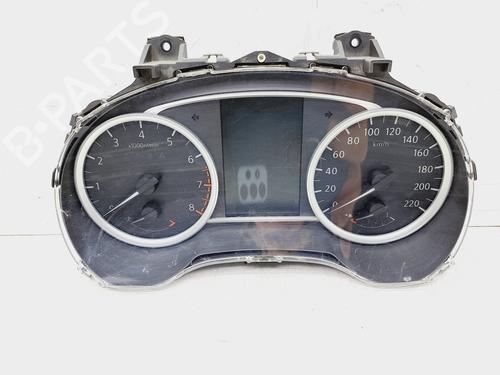 Used Instrument cluster NISSAN MICRA V (K14) [2016-2025]  22373532