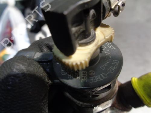 Injector KIA CARENS IV 1.7 CRDi | BP13583959M100 