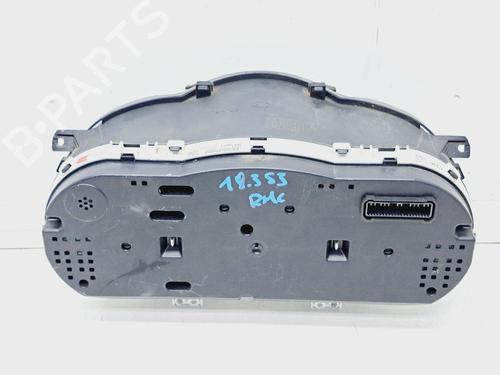 Instrument cluster KIA CARENS IV 1.7 CRDi | BP21484812C47 