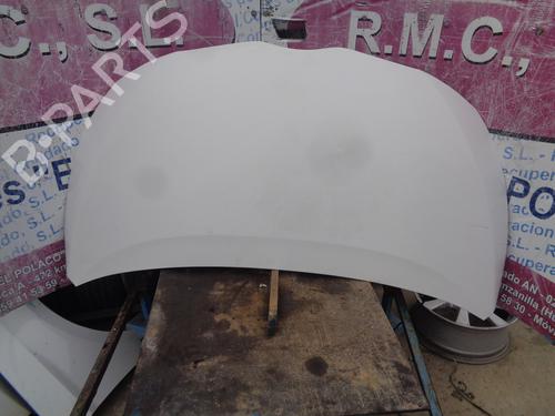 Hood TOYOTA VERSO (_R2_) 2.0 D-4D (AUR20_, AUR20R) | BP13494777C1 