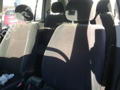 AC-Kompressor OPEL ZAFIRA A MPV (T98)  | BP18690822M34 