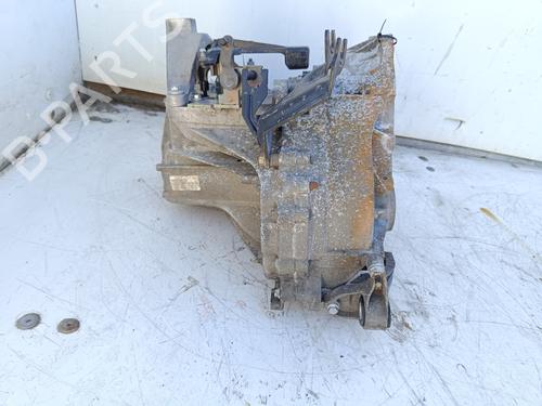 Gearbox FORD FOCUS II Turnier (DA_, FFS, DS)  | BP22762830M3 