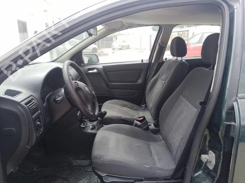 Left front window switch OPEL ASTRA G Hatchback (T98) | BP35818716I27 - Image 6