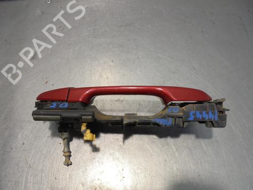 Front left exterior door handle TOYOTA AURIS (_E18_)  | BP13472083C128 