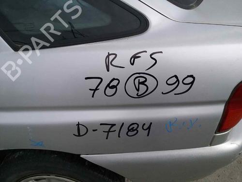 Used Parts FORD ESCORT V (AAL, ABL)  1.8 TD  1439853