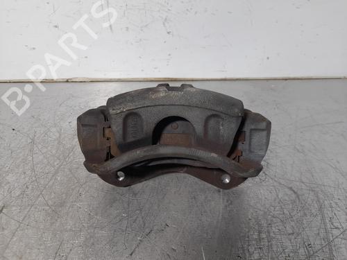Used Right front brake caliper KIA SPORTAGE II (JE_, KM_) [2004-2011]  24593714