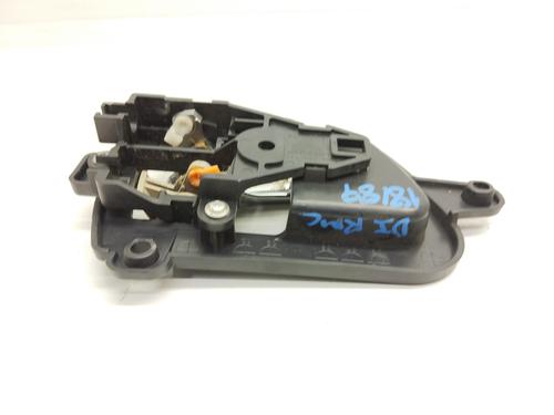 Front left interior door handle MITSUBISHI OUTLANDER II (CW_W) 2.0 DI-D (CW8W) | BP18867921I13 