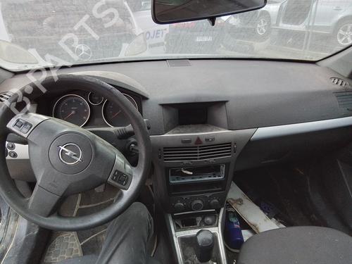 Starter OPEL ASTRA H (A04) 1.7 CDTI (L48) | BP18917134M8 