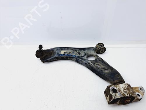 Braccio di sospensione anteriore sinistra VW TOURAN (1T3) 2.0 TDI (140 hp) 15410166