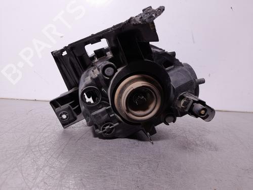 Right headlight NISSAN JUKE (F15) 1.5 dCi | BP18552129C29 