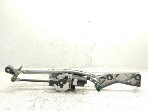 Used Front wiper motor MERCEDES-BENZ GLE (W166) 350 d 4-matic (166.024) (258 hp) 31066664