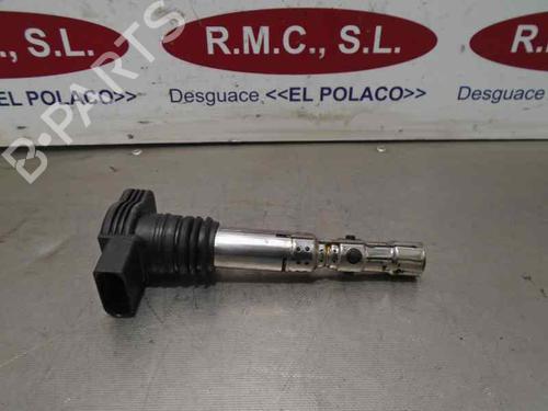 Bobine VW PASSAT B5.5 (3B3) 2.0 (130 hp) 13456427