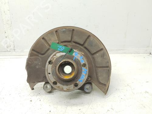 Used Right front steering knuckle VW PASSAT B6 (3C2) [2005-2011]  30200617