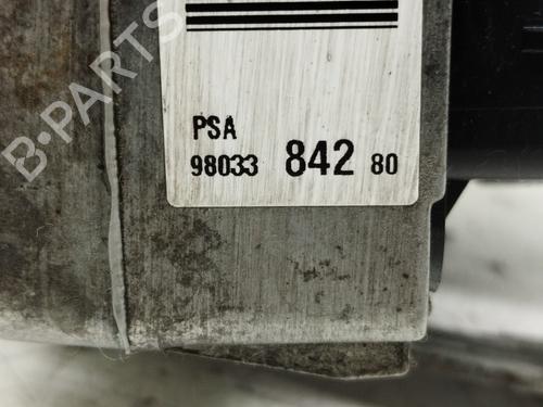 Styring servopumpe CITROËN BERLINGO MULTISPACE (B9) 1.6 HDi 75 / BlueHDi 75 | BP21219621M99 