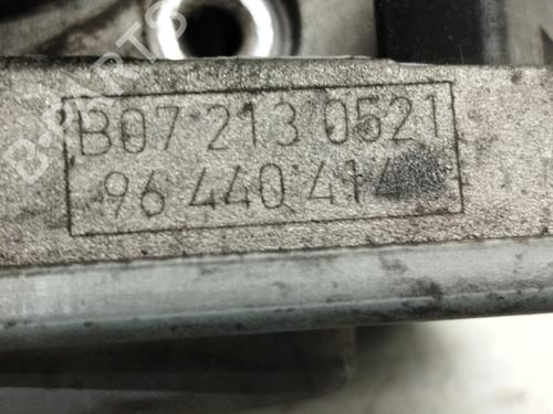 Throttle body CHEVROLET EPICA (KL1_)  | BP27460094M82
