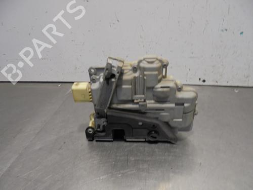 Rear right lock VW PASSAT B6 (3C2)  | BP13471495C99 