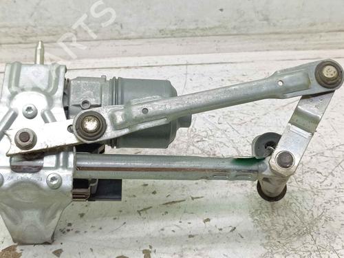 Used Front wiper motor Front wiper motor SEAT ALTEA (5P1) 1.2 TSI (105 hp) 40447521 40447521