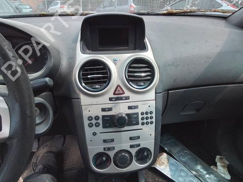 AC pipe OPEL CORSA D (S07) 1.4 (L08, L68) | BP15256067M126  - Image 11