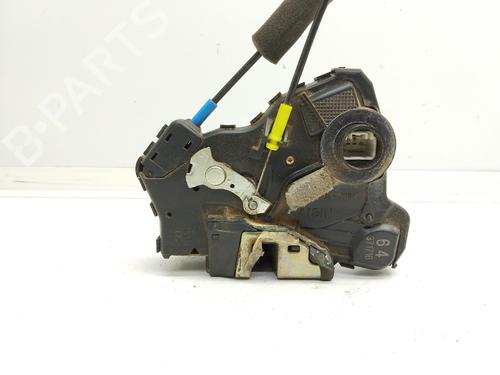 Front right lock TOYOTA LAND CRUISER PRADO (_J12_)  | BP18346695C97 