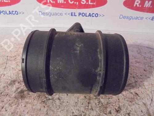 Mass air flow sensor OPEL COMBO Box Body/MPV  | BP13422027M95 
