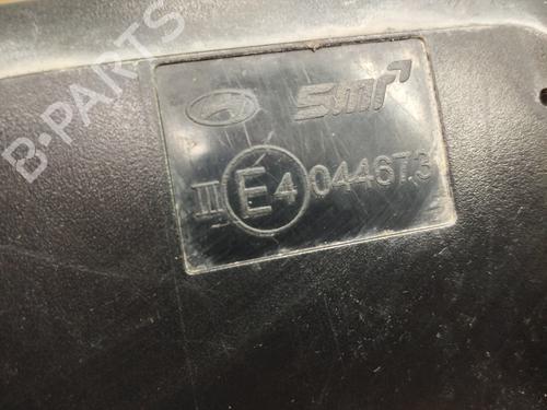 Left mirror HYUNDAI TUCSON (TL, TLE) 1.6 GDi | BP21288859C26 