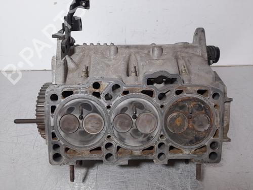 Cylinder head SEAT IBIZA III (6L1)  | BP18505284M5 