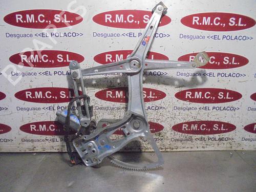 Used Front left window mechanism Front left window mechanism 13425322 13425322