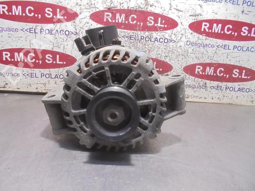 Generator FORD MONDEO III (B5Y) 2.0 TDCi (130 hp) 13458858