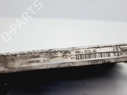 AC radiator FORD FOCUS III 1.0 EcoBoost | BP13471944M32 