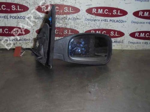 Used Right mirror PEUGEOT 306 Hatchback (7A, 7C, N3, N5) 1.8 (101 hp) 13425462