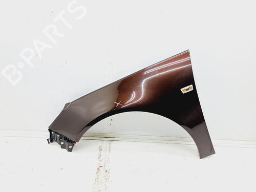 Used Left front fenders OPEL INSIGNIA A (G09) [2008-2017]  27720975