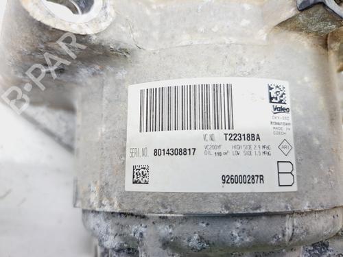 AC compressor NISSAN MICRA V (K14)  | BP22373530M34 