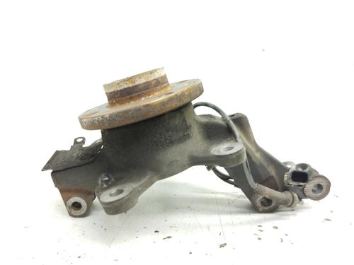 Right front steering knuckle RENAULT CLIO IV (BH_) 1.2 TCe 120 (BHM0) | BP24452759M26 