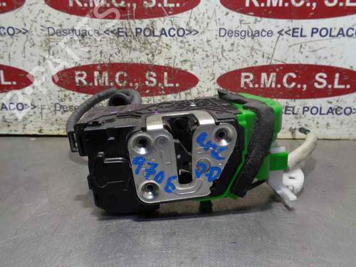 Used Front right lock HYUNDAI i40 I (VF) 1.7 CRDi (116 hp) 13425157