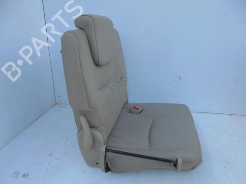 Rear seat TOYOTA LAND CRUISER PRADO (_J12_)  | BP13429236C17 
