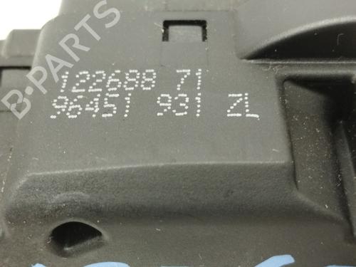 Other CITROËN C5 I (DC_) 2.0 HDi (DCRHZB, DCRHZE) | BP33015507O1  - Image 6