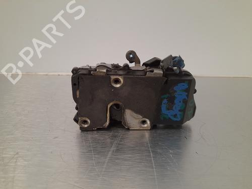 Used Front left lock CITROËN XANTIA (X1_, X2_) [1993-2003]  13470478