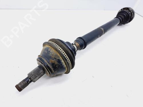 Right front driveshaft VW GOLF IV (1J1) 1.9 TDI | BP13427700M39 