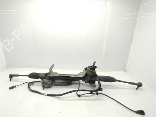Used Steering rack AUDI A3 Sportback (8PA) 1.6 TDI (105 hp) 18741360