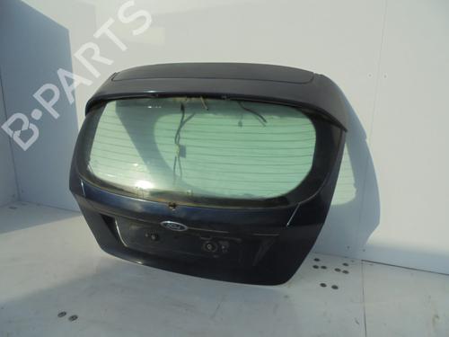 Bakluke CC/Kombi-Kupé FORD FIESTA VI (CB1, CCN) 1.25 | BP13423787C6 
