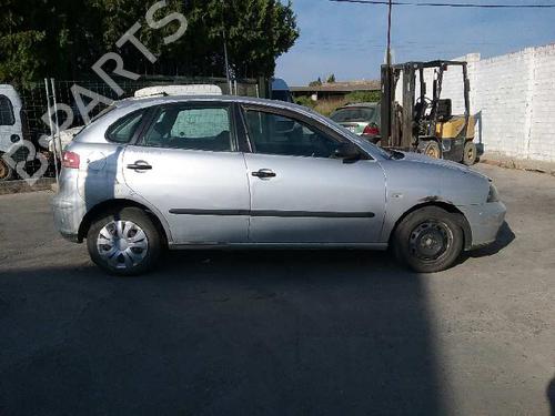 Throttle body SEAT IBIZA III (6L1) | BP13424740M82