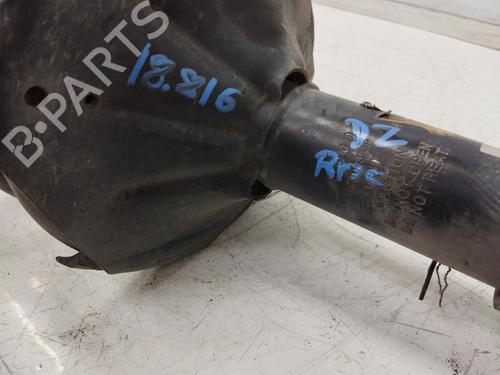 Left front shock absorber KIA CARNIVAL II (GQ) 2.9 CRDi | BP26335270M16 