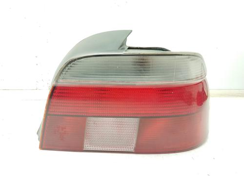Used Right taillight BMW 5 (E39) 523 i (170 hp) 26034594