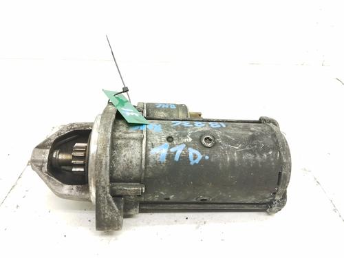 Startmotor MERCEDES-BENZ C-CLASS (W203) [2000-2007]  26433029